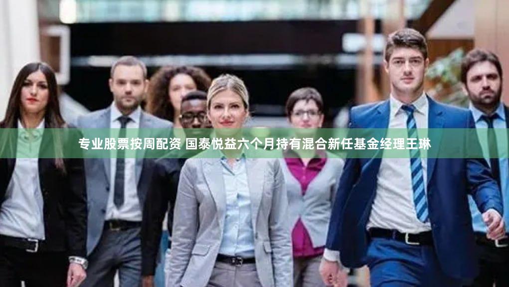 专业股票按周配资 国泰悦益六个月持有混合新任基金经理王琳
