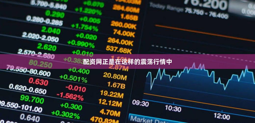 配资网正是在这样的震荡行情中
